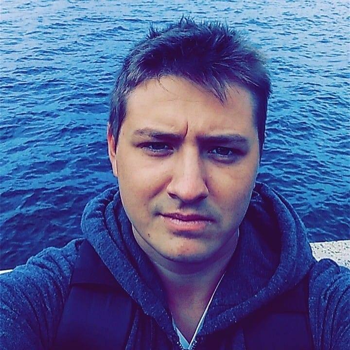 photo de profil